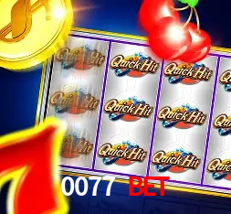 Descubra o Programa VIP da 0077 bet: Vantagens Exclusivas para Jogadores