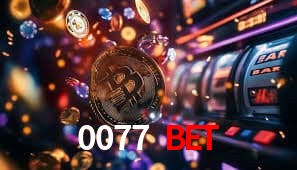 Imagem secundária para conteúdo da página Facebook 0077 bet