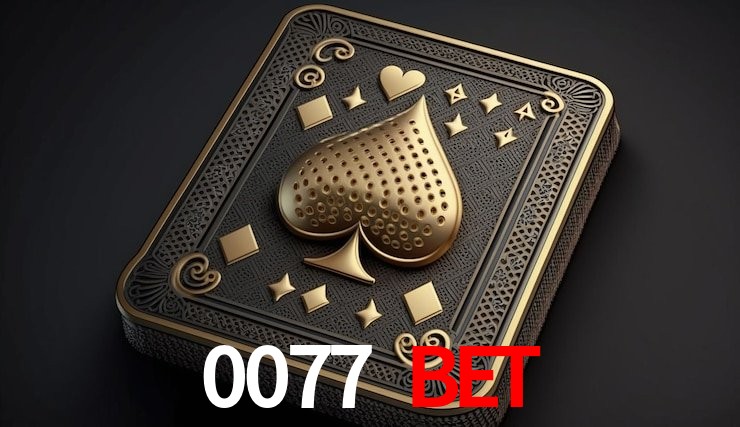Diretório de Jogos 0077 bet