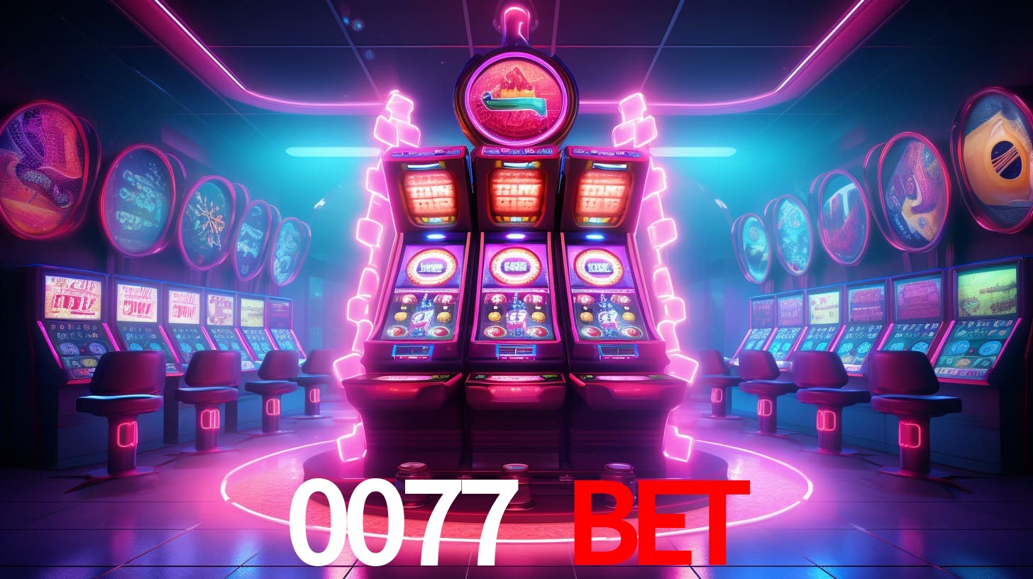 0077bet.com
