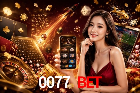 Secure Login 0077 bet