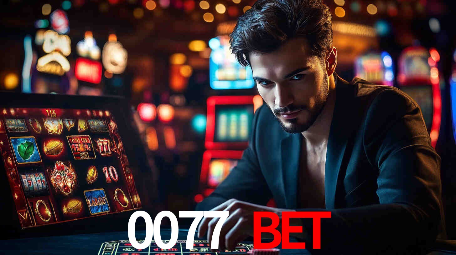 0077bet.com