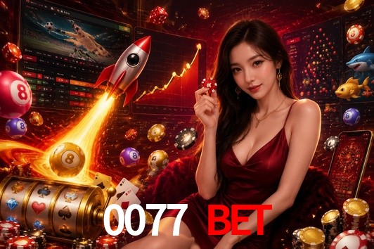 Flash Promotion 0077 bet