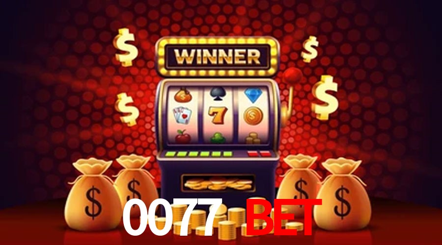 API Integration 0077 bet