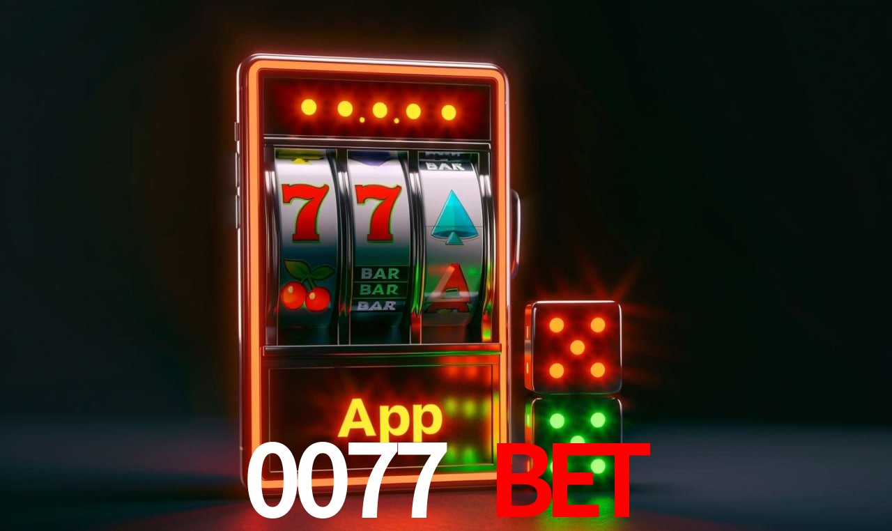 Provedores de Jogos 0077 bet