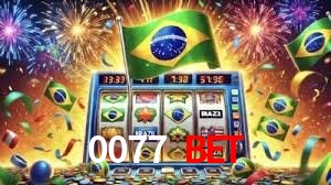 Game Statistics 0077 bet