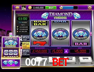 Descubra a Magia dos Jogos de Arcade no 0077 bet