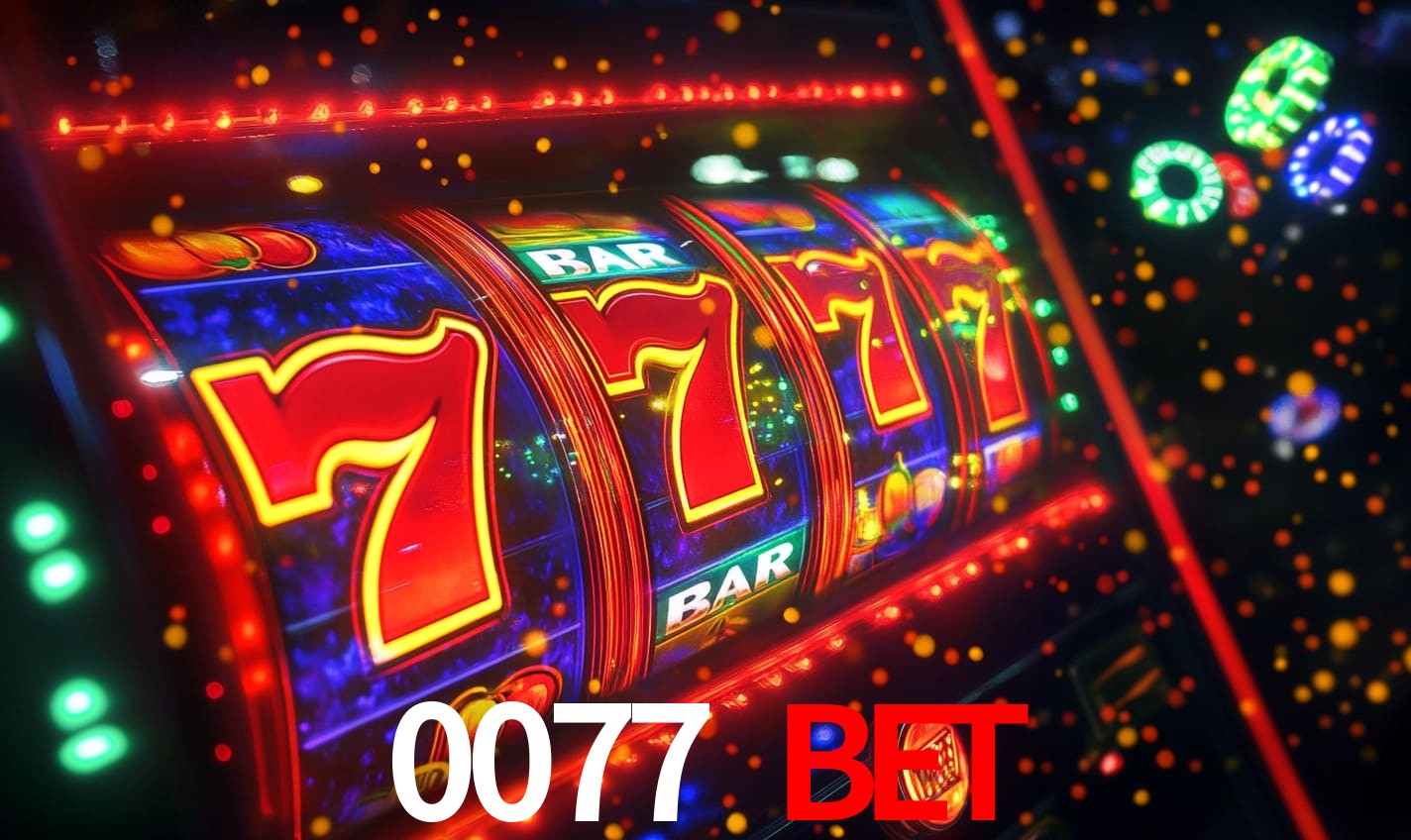 0077 bet - Cassino Líder em Prêmios - 0077bet.com
