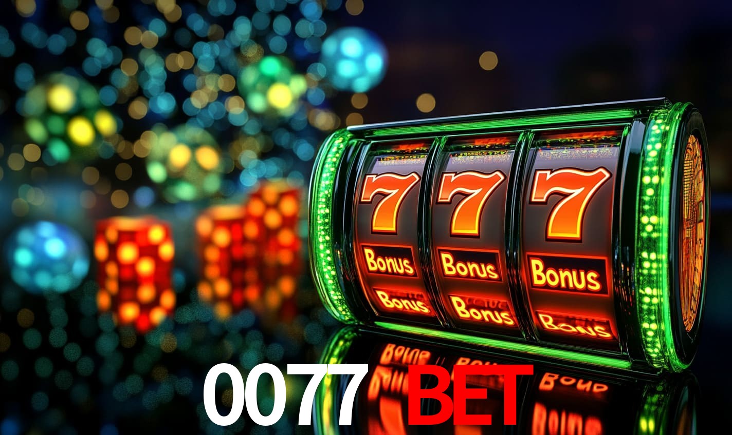 Integração de APIs 0077 bet