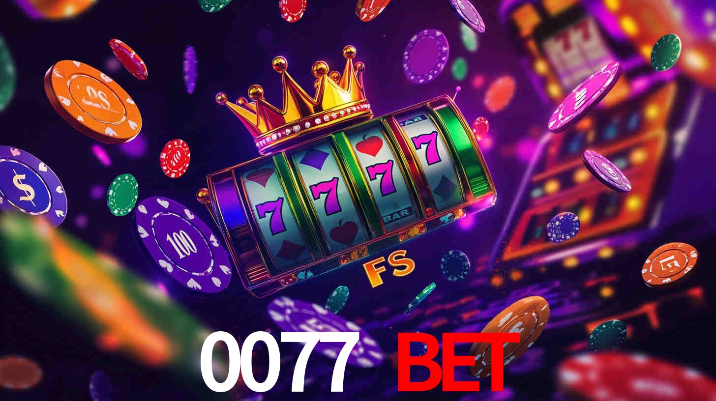 Daily Bonuses 0077 bet