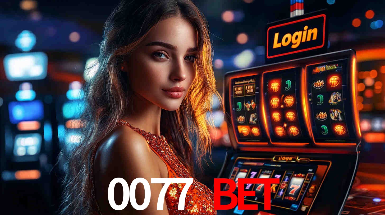 0077 bet