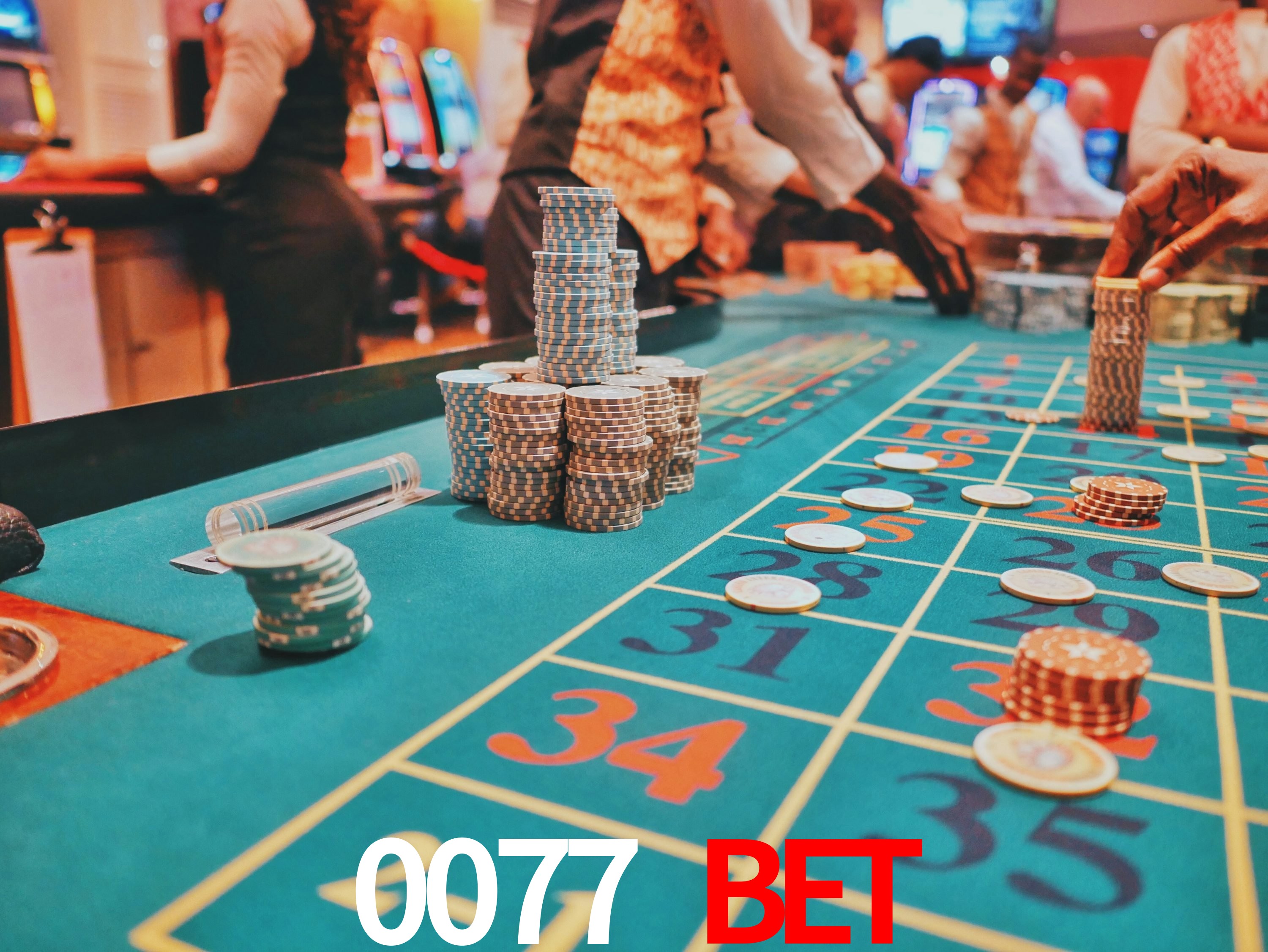 Apostas de Futebol 0077 bet