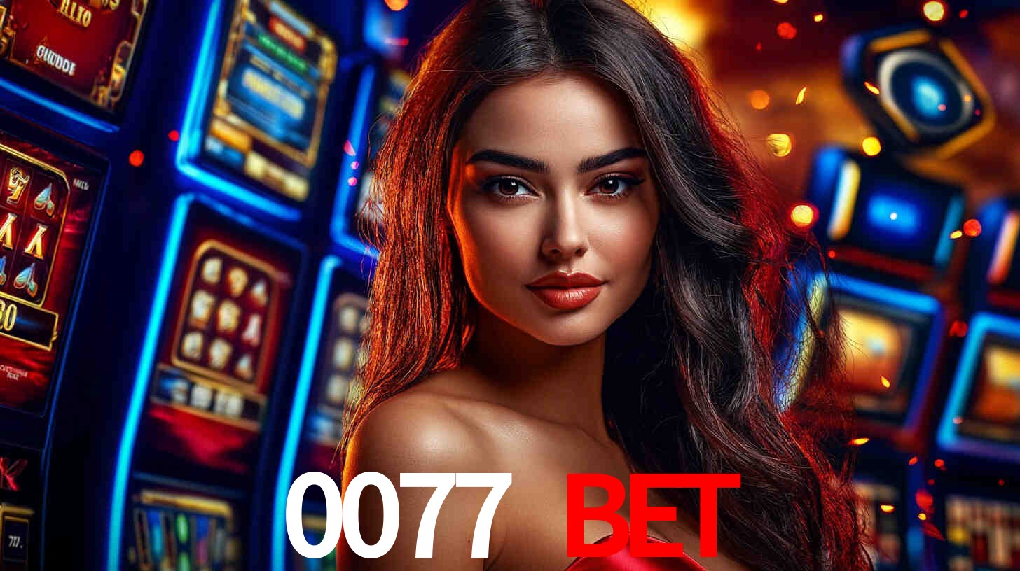 Inovações de Jogos na 0077 bet: O Futuro das Experiências Interativas