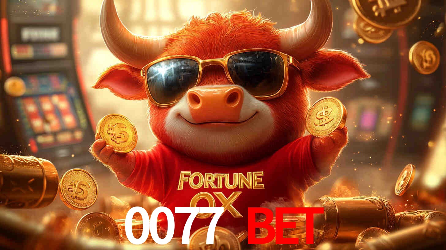 0077 bet: Jogue Crash e Experimente Alta Recompensa Instantânea