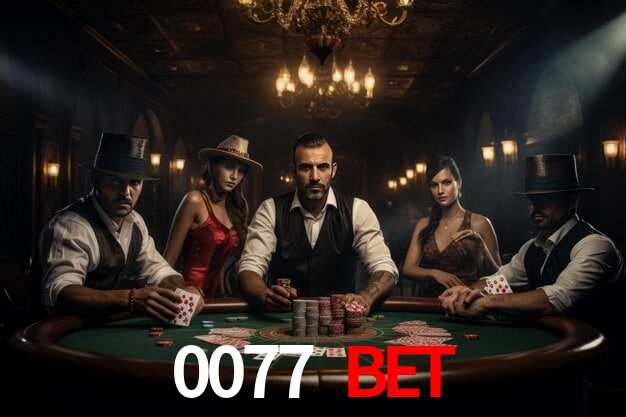 cassino 0077 bet