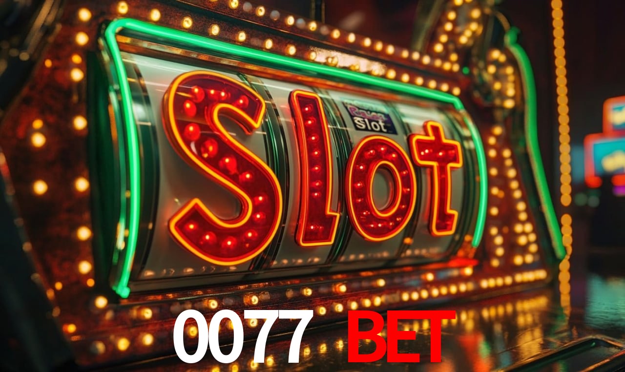 Ofertas Exclusivas 0077 bet