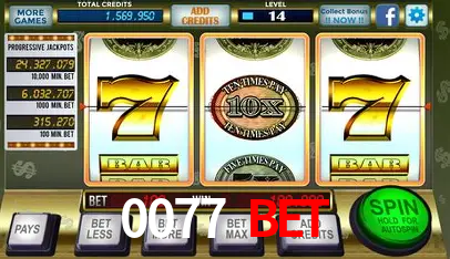 A Revolução dos Aplicativos de Jogos no 0077 bet