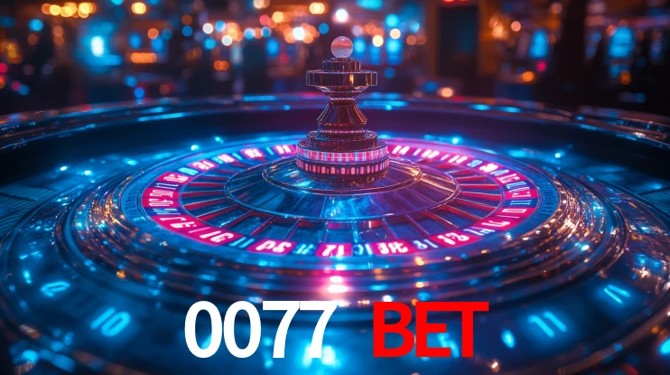 0077 bet