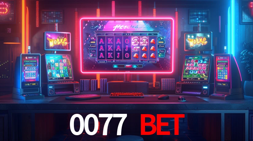 0077 bet
