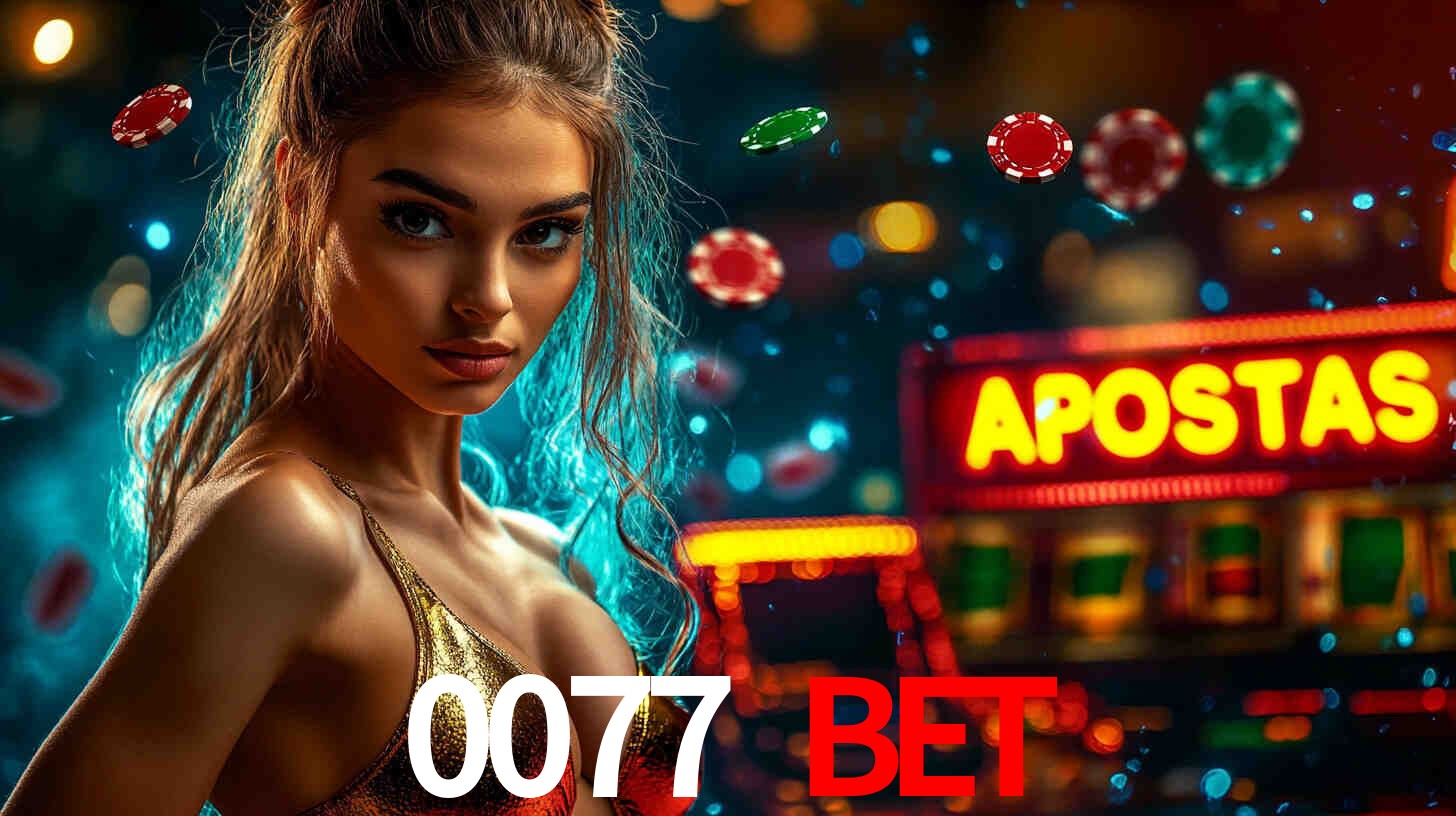 Explorando a Categoria de Eventos em Apostas na 0077 bet
