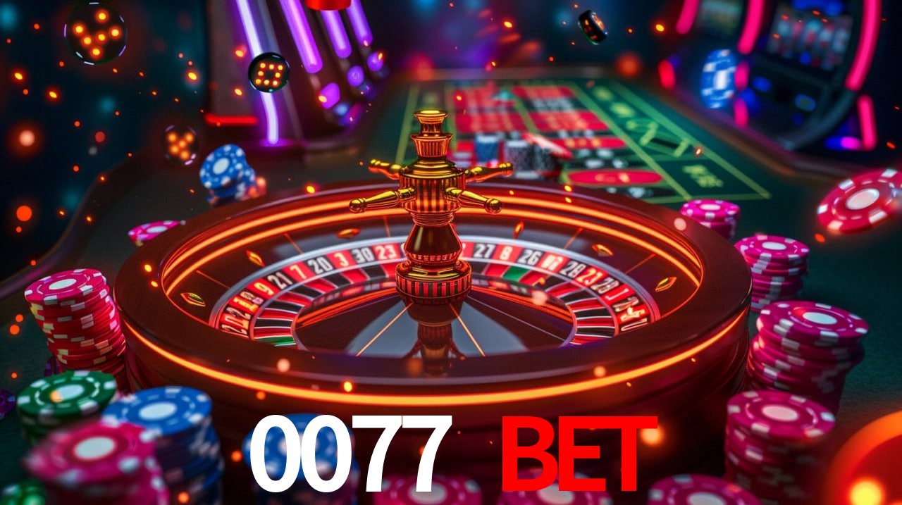 PIX Instantâneo 0077 bet