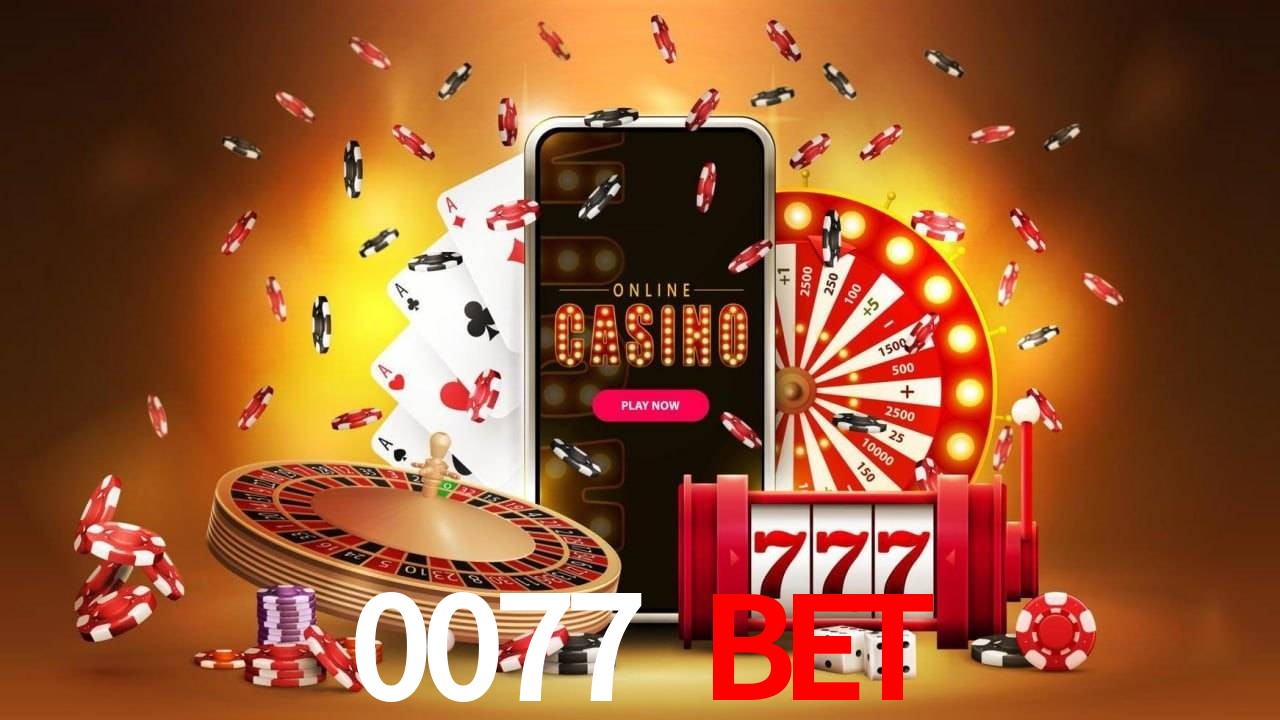 Tecnologia da Plataforma 0077 bet