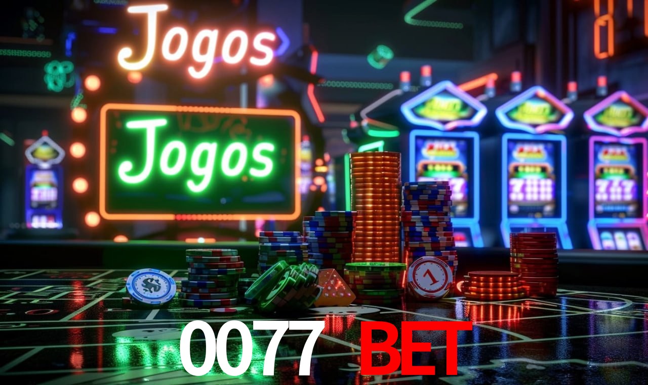 0077 bet app