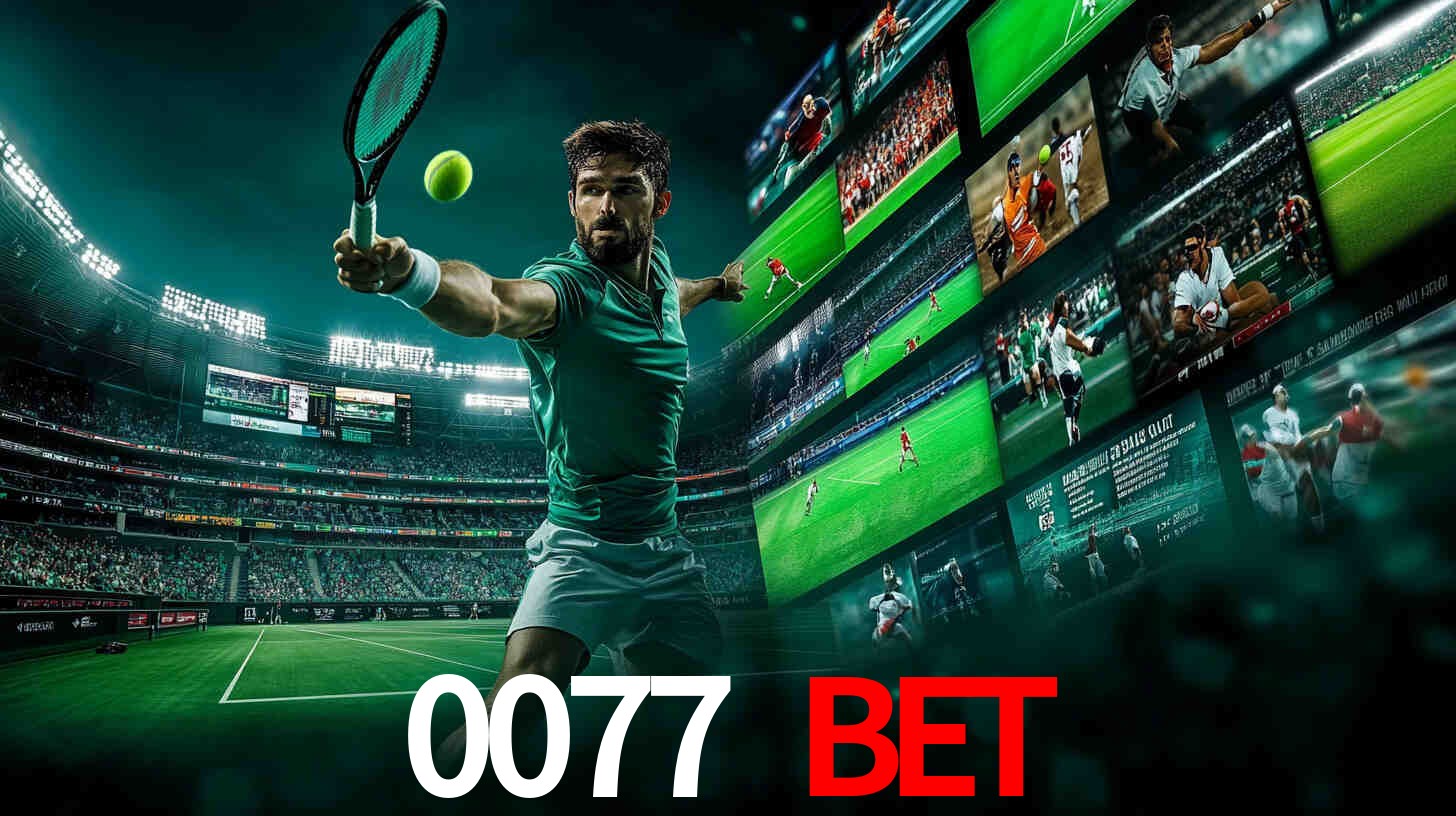 Descubra a Essência do 0077 bet: Nossa História e Compromissos