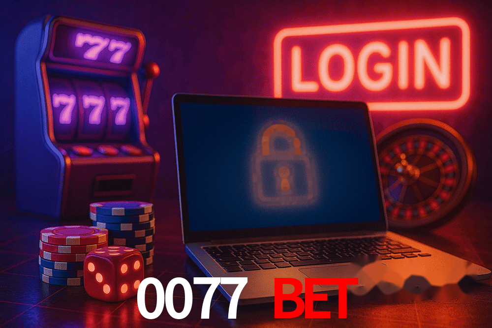 Recursos de Bônus 0077 bet