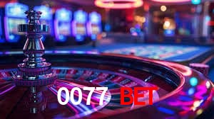 Avaliações dos Jogadores 0077 bet
