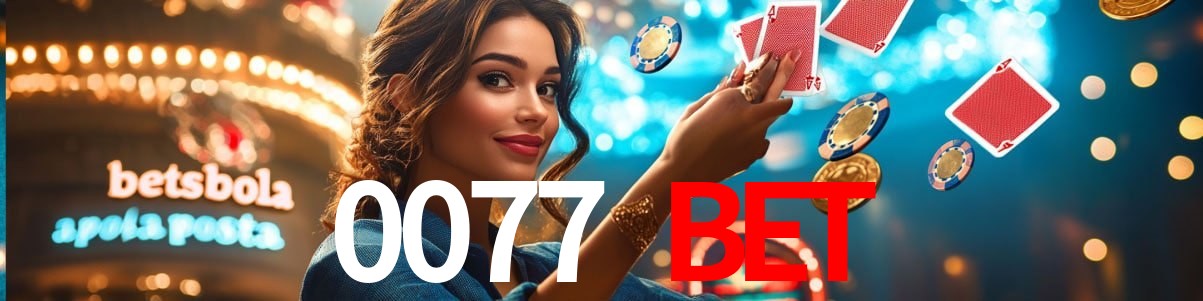 Statistics 0077 bet