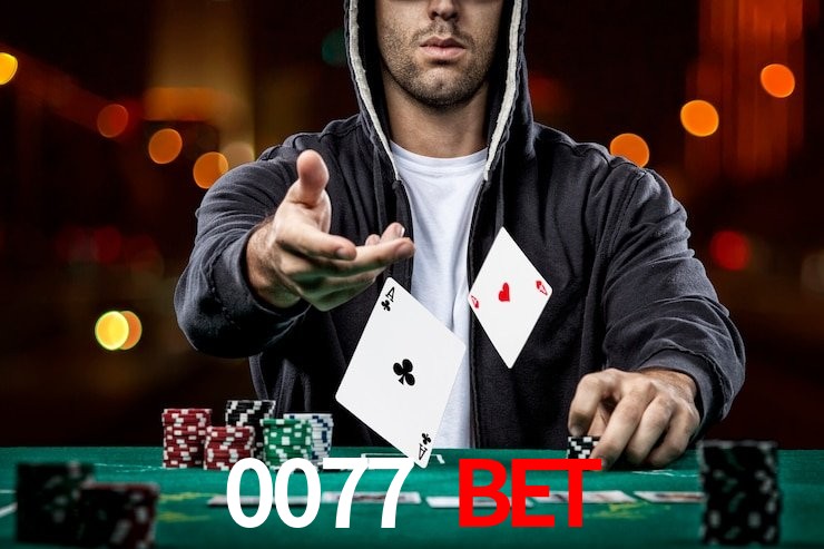 0077 bet