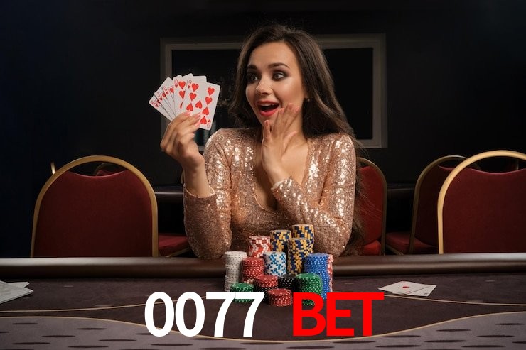 Jogos Exclusivos 0077 bet