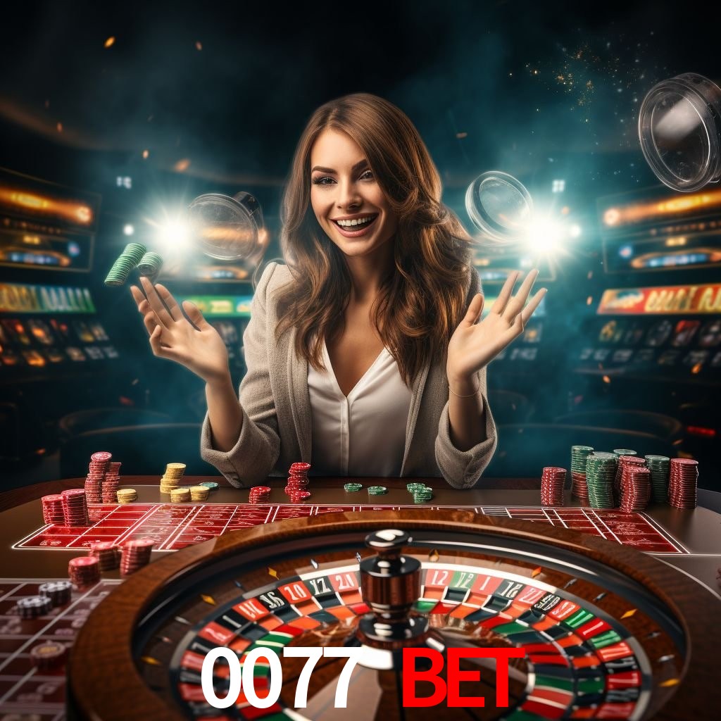 0077 bet