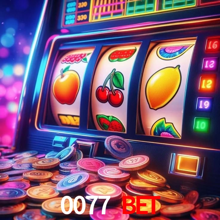 Estatísticas do Jogo 0077 bet