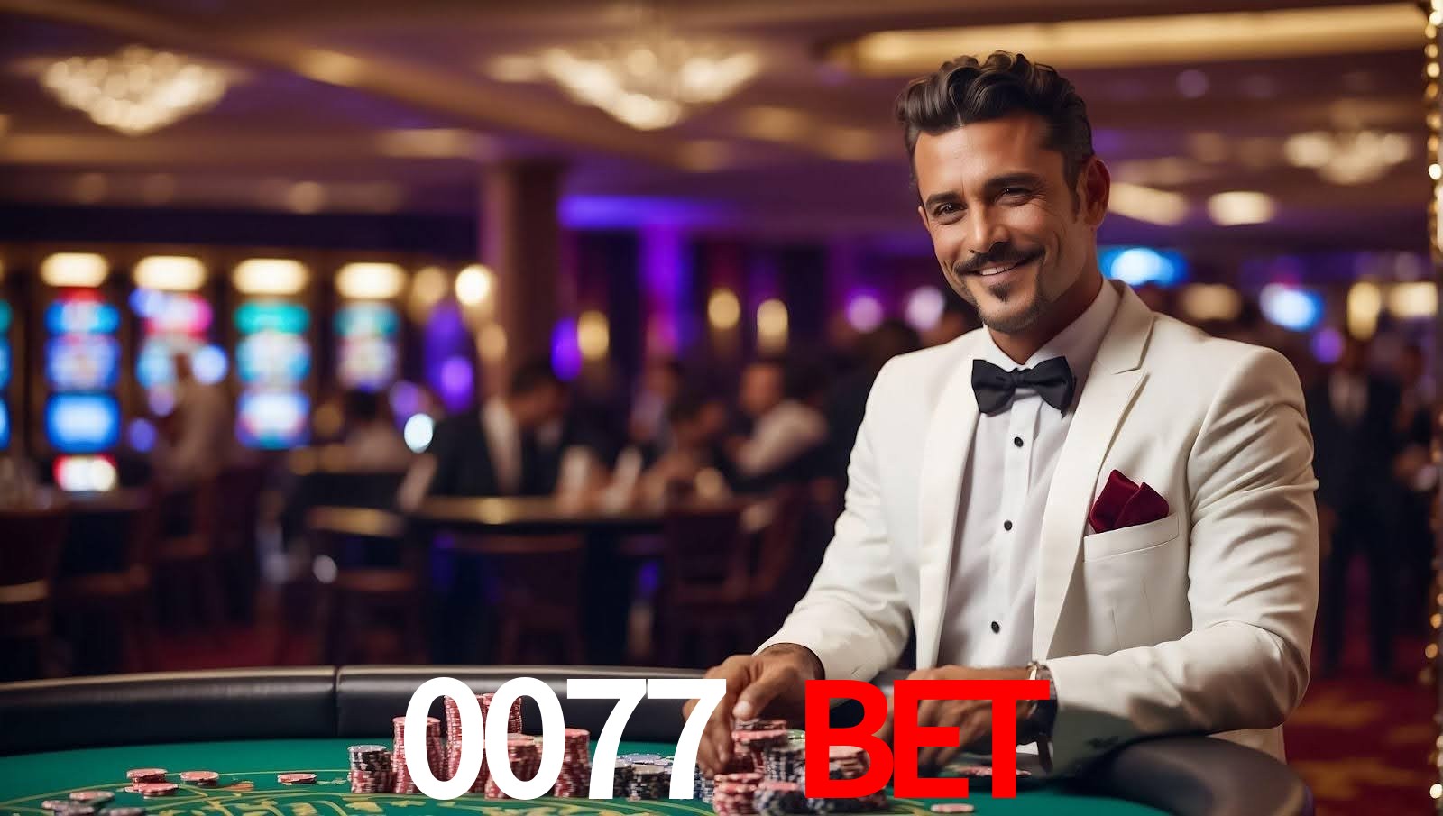 Promoções Sazonais 0077 bet