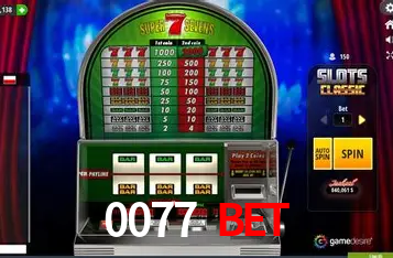 Descubra a Essência do 0077 bet: Nossa História e Compromissos