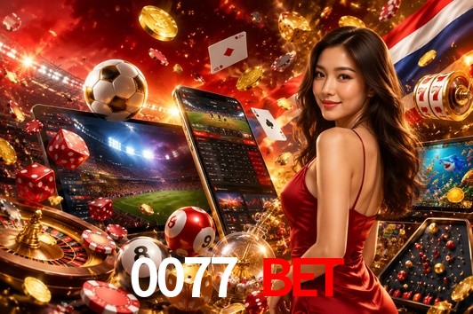 Quick Registration 0077 bet