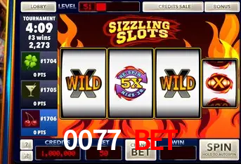 Apostas Esportivas na 0077 bet: Um Guia Completo