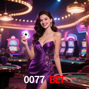 Mesa de Blackjack 0077 bet