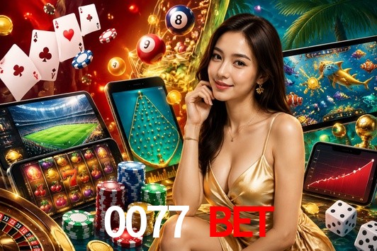 Spaceman Game 0077 bet