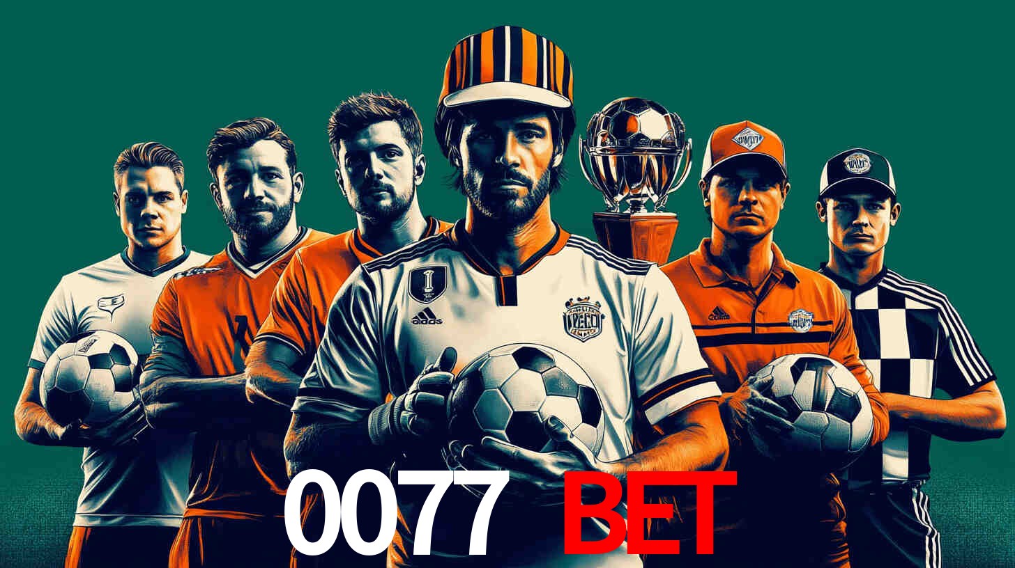 Descubra a Essência do 0077 bet: Nossa História e Compromissos