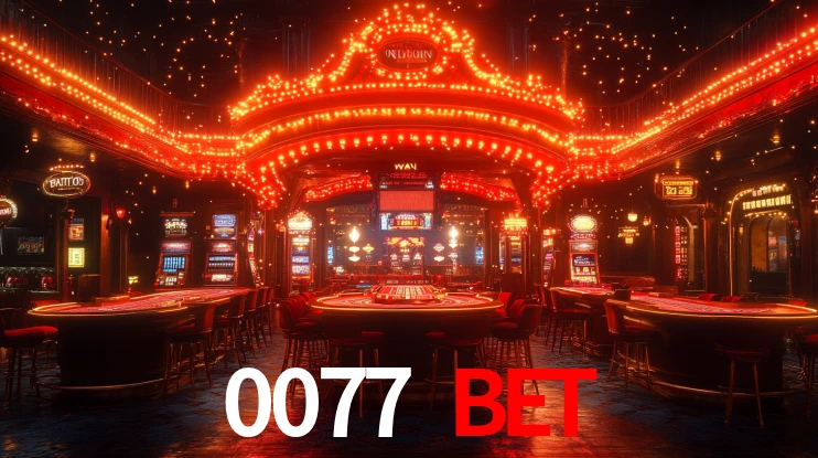 0077 bet app