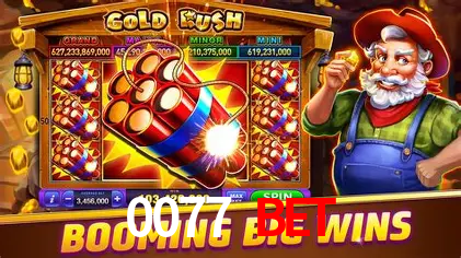 Inovações de Jogos na 0077 bet: O Futuro das Experiências Interativas