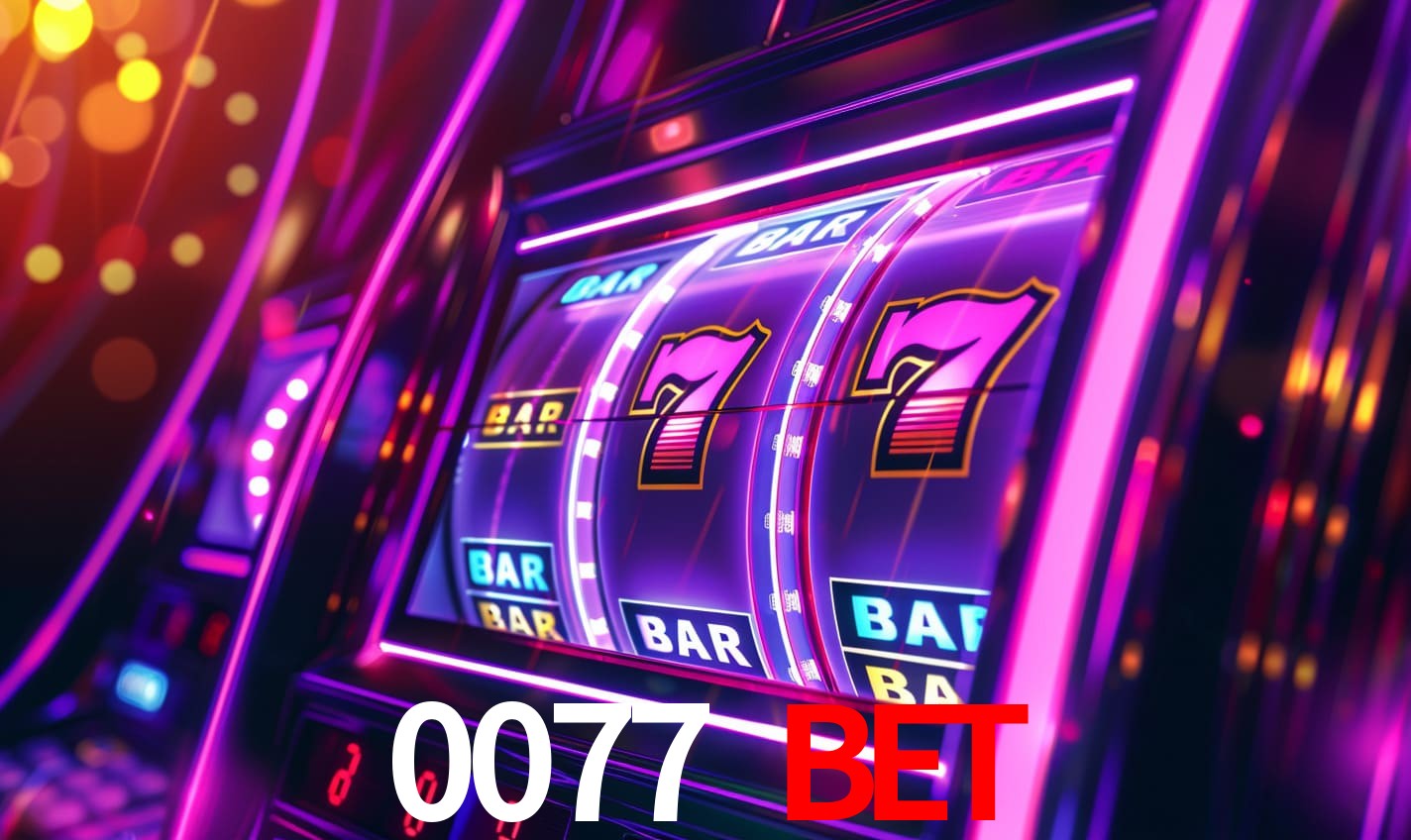 0077 bet: Seu Especialista em Apostas Esportivas Brasileiras