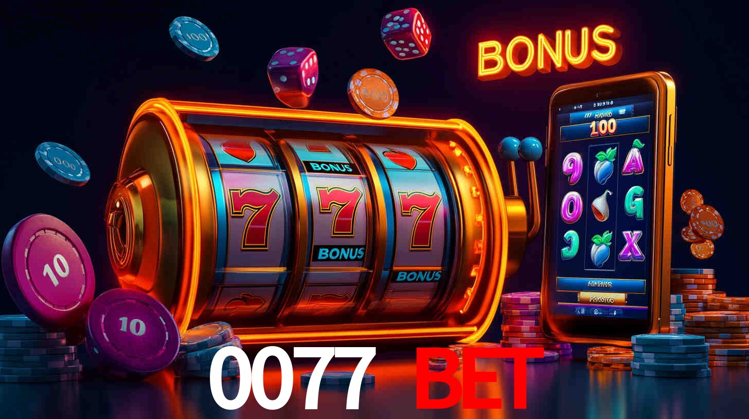 Descubra o Programa VIP da 0077 bet: Vantagens Exclusivas para Jogadores