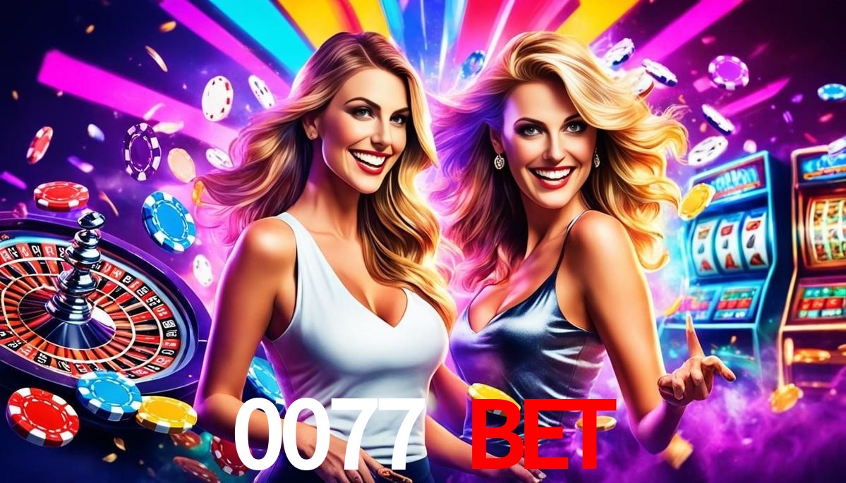 Bônus Diários 0077 bet