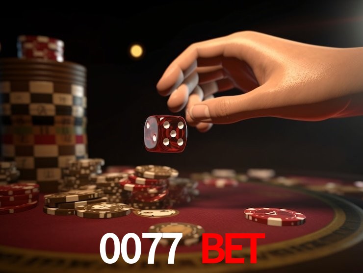 Segurança 2FA 0077 bet