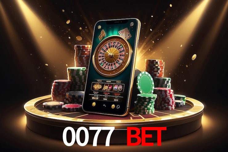 Promoção Relâmpago 0077 bet