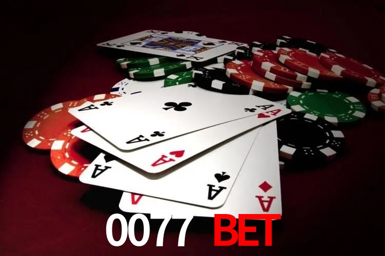 Jogo Aviator 0077 bet